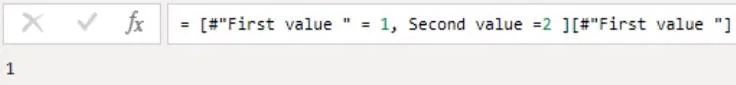 Ero SUM:n ja SUMX:n välillä LuckyTemplatesissa