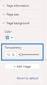 LuckyTemplates-väriteemat yhtenäisiä visualisointeja varten