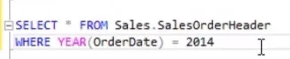 Gyakori SQL-függvények: Áttekintés
