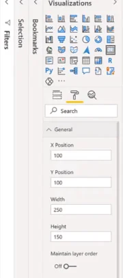 Beste praksis for LuckyTemplates rapportutvikling