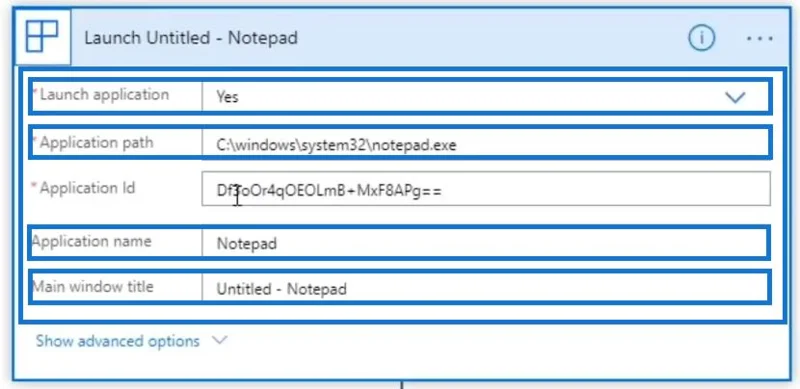 Power Automate UI-flyter: Oppretting og oppsett