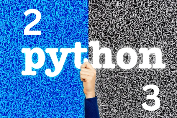 Max Int Pythonissa: kokonaislukujen enimmäisrajojen ymmärtäminen