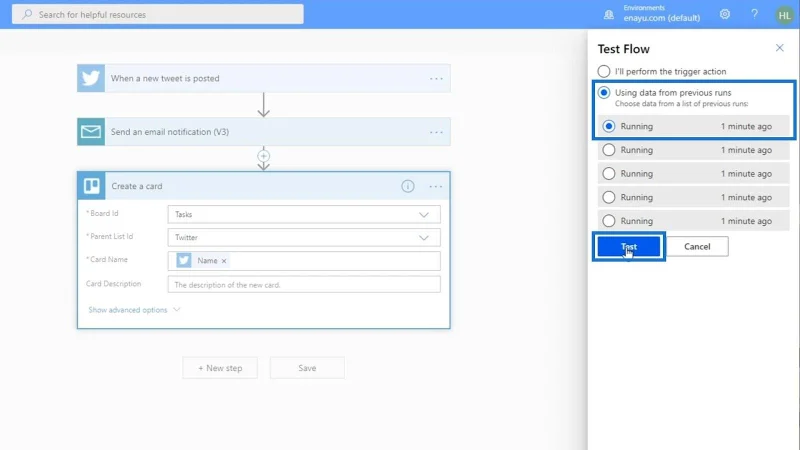 Power Automate Actions |  En dypdykkopplæring