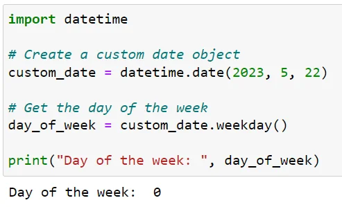 Python Datetime: En omfattende veiledning med eksempler