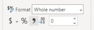 LuckyTemplates datatransformasjon og oppsett av modeller og relasjoner