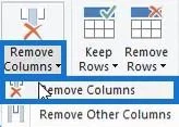 Useiden Excel-arkkien liittäminen LuckyTemplatesiin