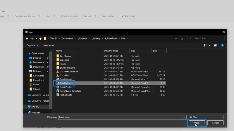 RSS-feeder i SharePoint: En oversikt