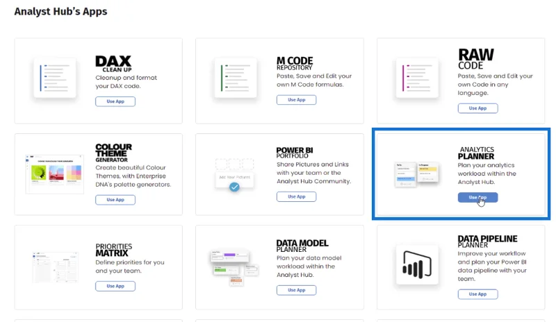 Datakilder i LuckyTemplates-arbeidsområder
