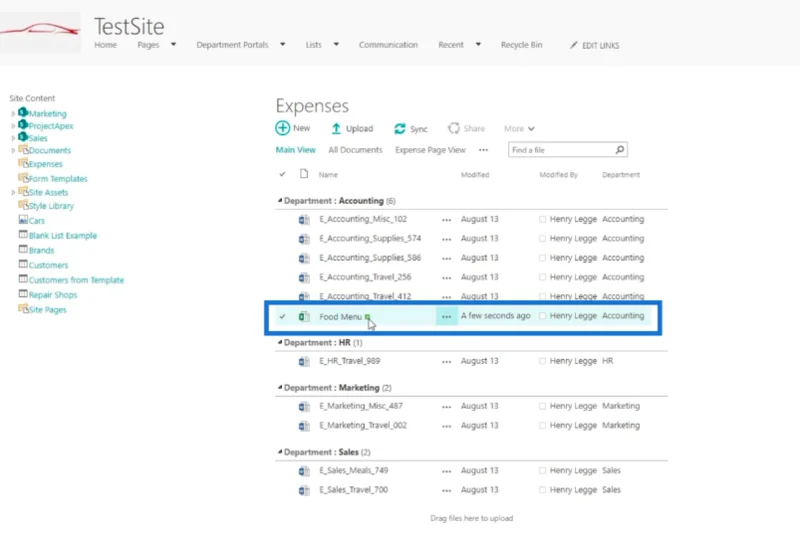 RSS-feeder i SharePoint: En oversikt