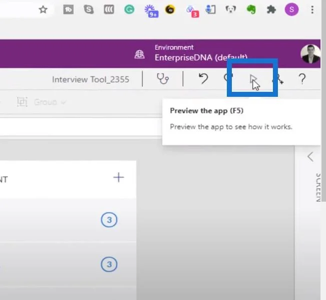 Power Apps: Komme i gang med dette revolusjonerende verktøyet