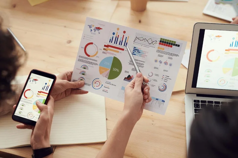 Data Scientist vs Data Analyst: keskeiset erot selitettyinä
