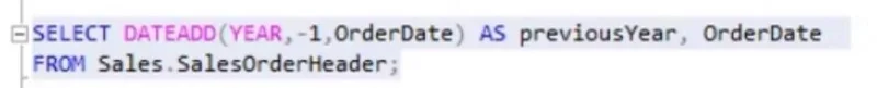 Gyakori SQL-függvények: Áttekintés