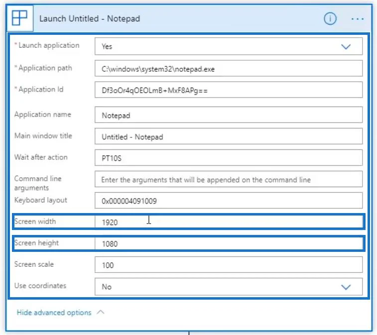 Power Automate UI-flyter: Oppretting og oppsett
